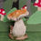 Thumbnail: Miniature Fairy Garden Mushroom Fairy House