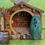 Thumbnail: Fiddlehead Fairy Garden Miniature The Brick House