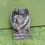 Thumbnail: Miniature Gargoyle 1.75" Statue Fairy Garden Gnome Garden Troll Garden New in Pk