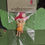 Thumbnail: Fiddlehead Fairy Garden Tiny Mini Miniature Sugar Maple Fairy Pick