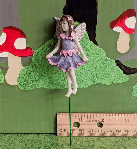 Home & Garden Yard, Garden & Outdoor Living Miniature Dollhouse FAIRY GARDEN Two Home & Garden Yard, Garden & Outdoor Living Miniature Dollhouse FAIRY GARDEN Two