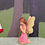 Thumbnail: Praying Fairy Pick for Miniature Garden Fairy Garden Gnome Garden NEW