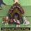 Thumbnail: Miniature Dog House with Choice of Puppy Fairy Garden Indoor Display