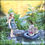 Thumbnail: Fairy Swimming Hole Pond Miniature Fairy Garden