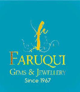 Aayeesha Faruqui Faruqui Gems and Jewellery