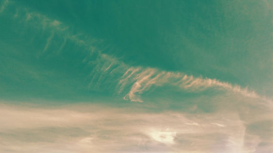 More Cloud Patterns 11.7.16