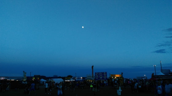 Moon Over Rockfest