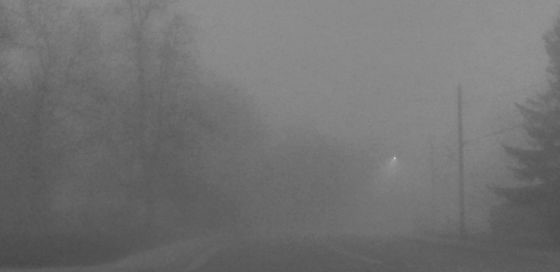 Foggy Direction