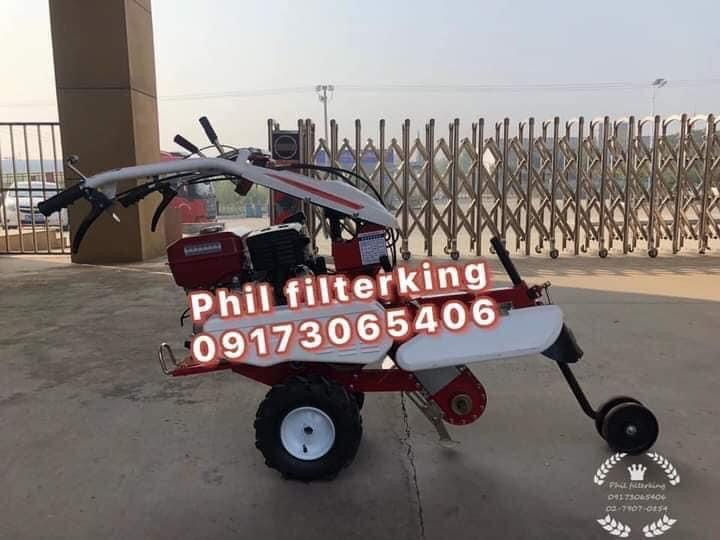 Thumbnail: Phil filterking cf cultivator diesel aircoling 