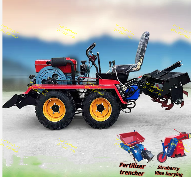 Thumbnail: Filterking mini 4wd