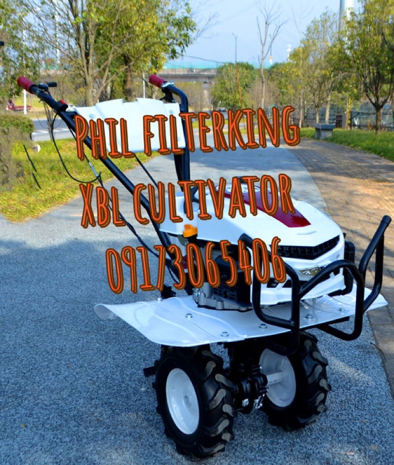 Thumbnail: Phil filterking xbl cultivator tennma a/b