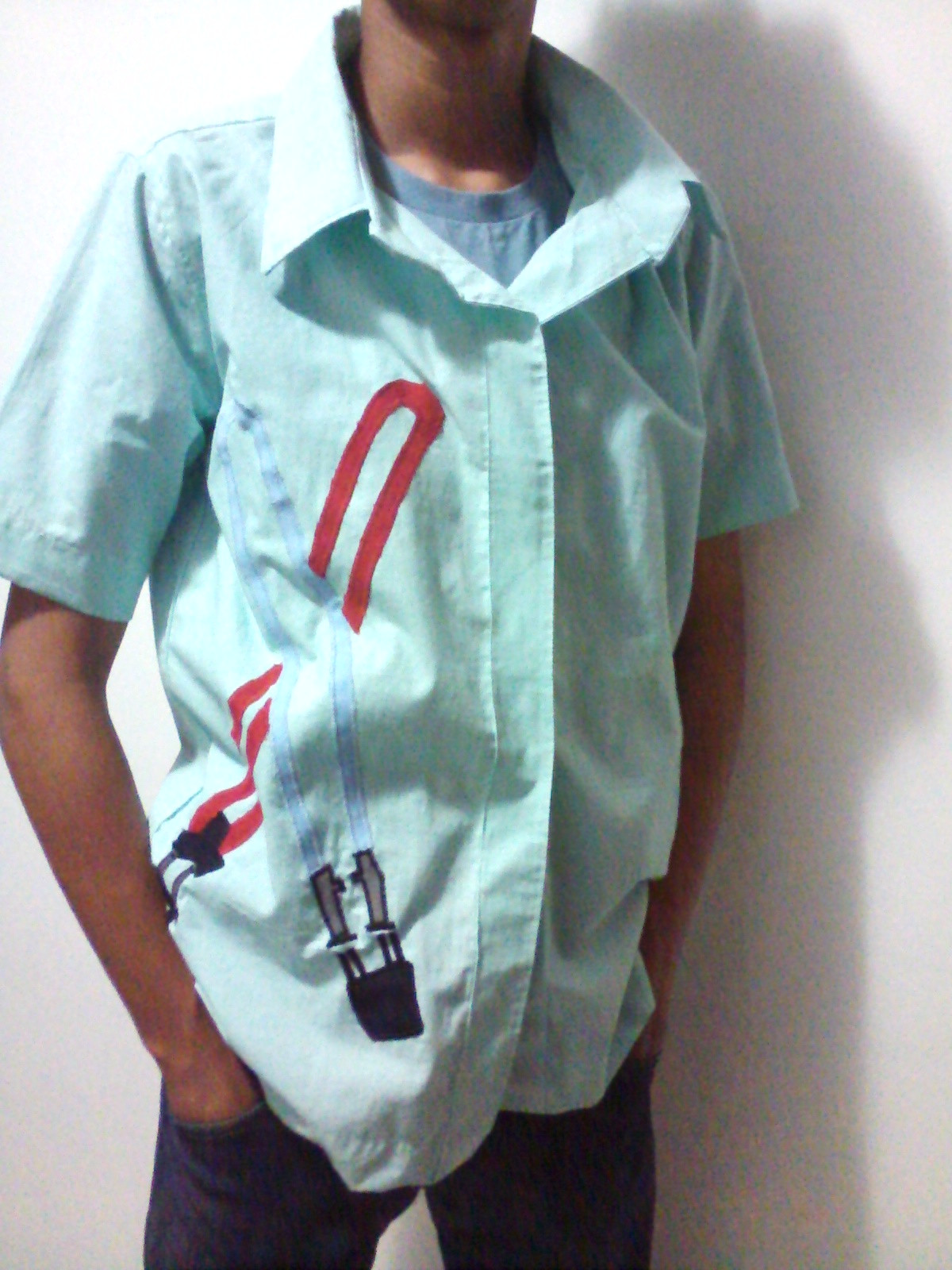 Camisa