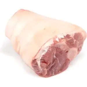 Quality Raw Pork