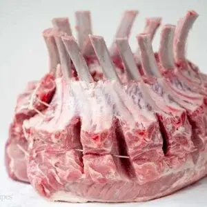 Premium Pork Crown Roast