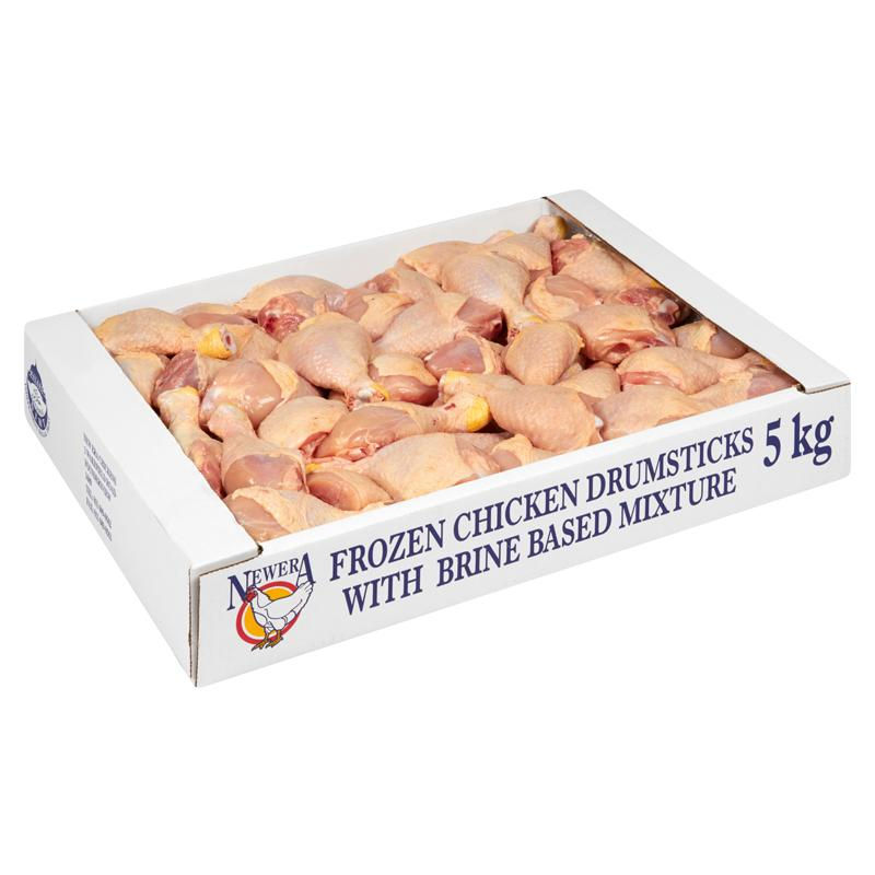 Premium Chicken Drumsticks
