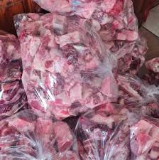 Premium Beef Meaty Bones