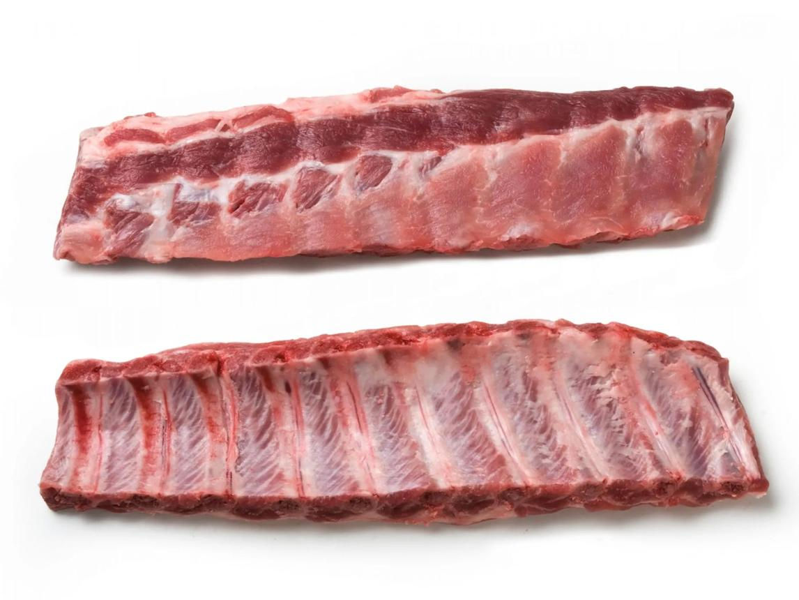 Premium Pork Cuts – Fresh, Versatile, and Market-Ready