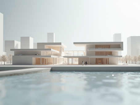 Enhancing Structural Design with Building Information Modeling