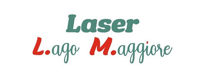Logo di Laser Lago Maggiore
