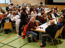 Einladung zur Jahreshauptversammlung 2025