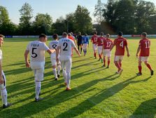 TSV Kupferzell - TURA 1:2