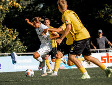 Derby-Time am Kocher – TURA gegen Michelfeld zum Rückrundenauftakt