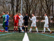 Heimspieltag in Untermünkheim: Beide Teams wollen nachlegen