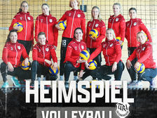 TURA Volleyball Heimspiel #2