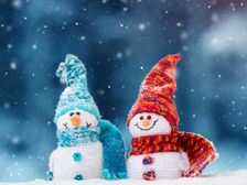 TURA Weihnachtsgruß