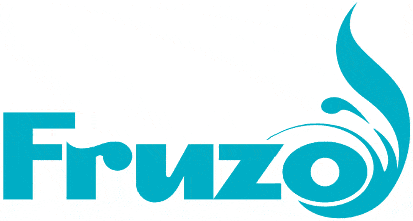 fruzo logo