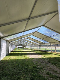 marquee hire christchurch