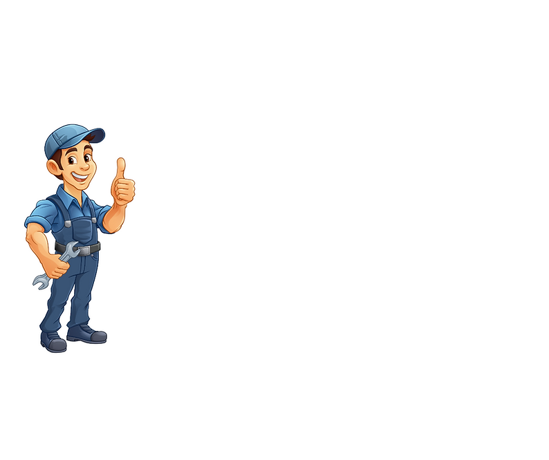 Copy of YouTube is helpful, but it doesn’t replace experience. Every home is different, an