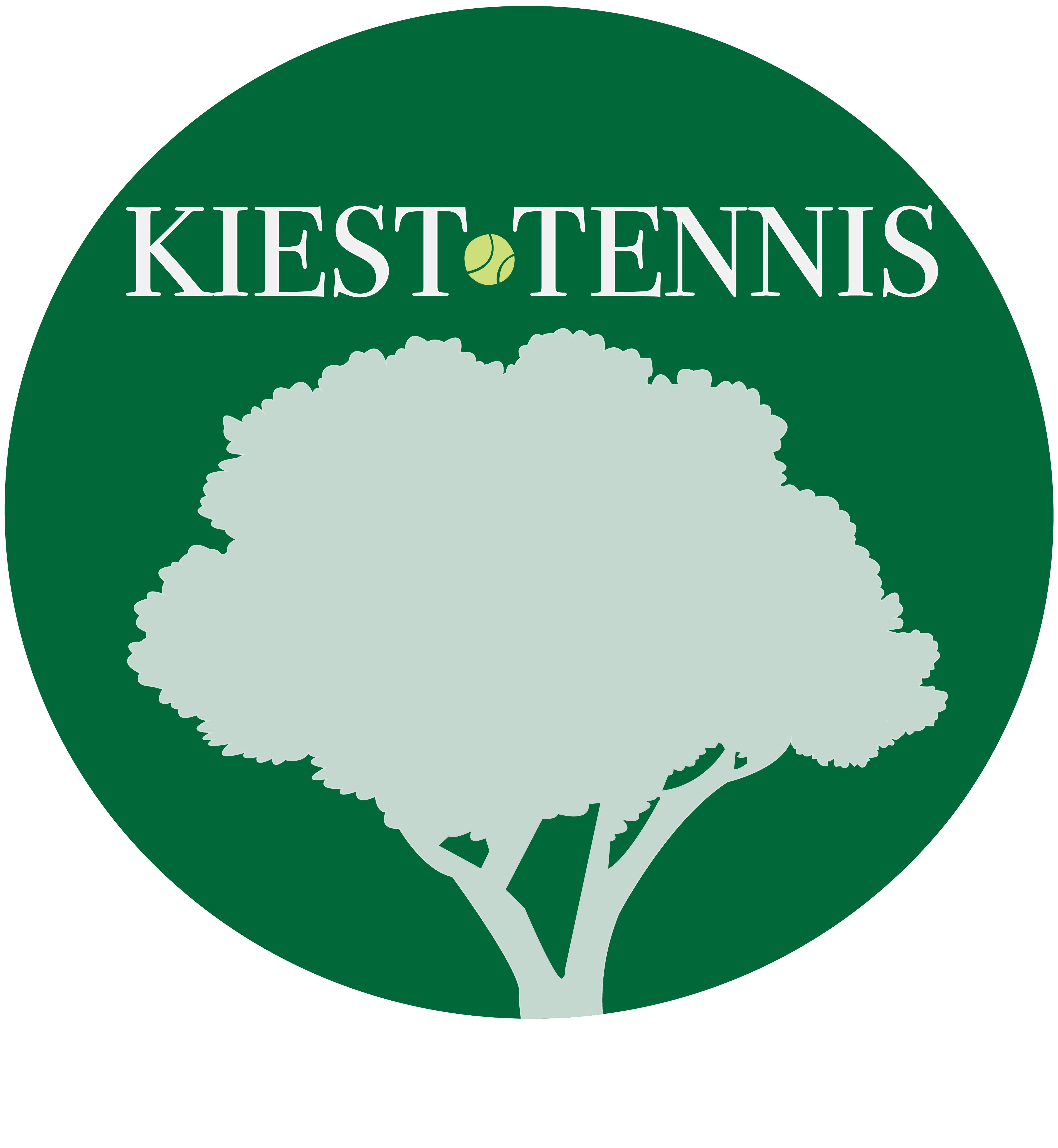 kiesttennis.com logo