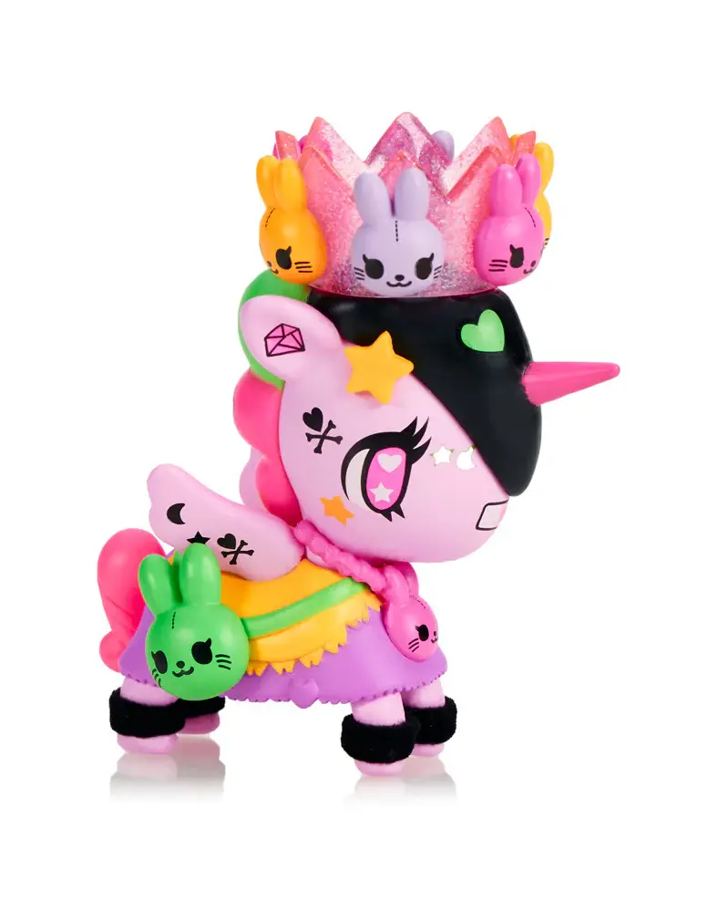 Thumbnail: TOKIDOKI Harajuku Princess Unicorno Blind Box