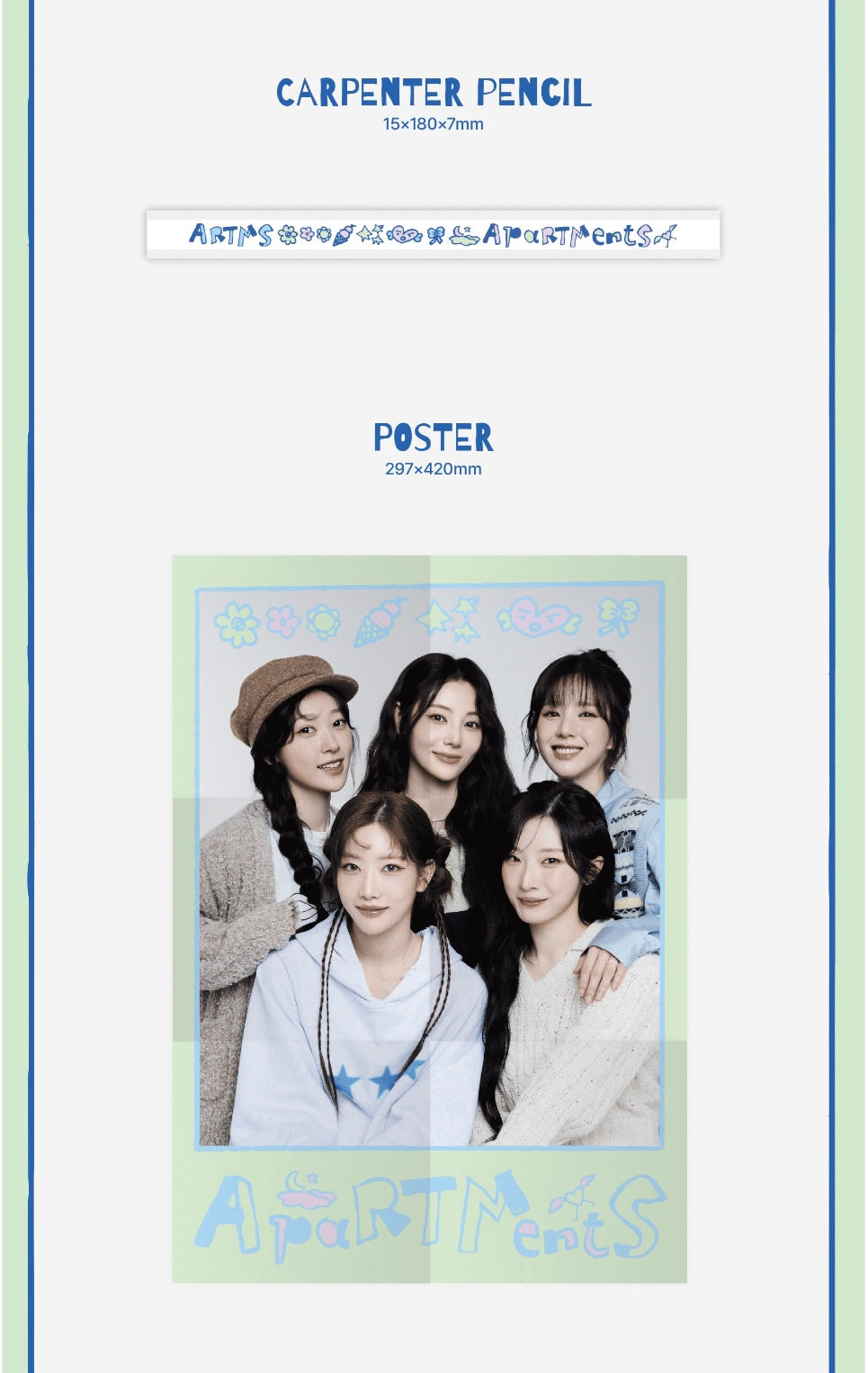 Thumbnail: ARTMS SEASON'S GREETINGS 2025