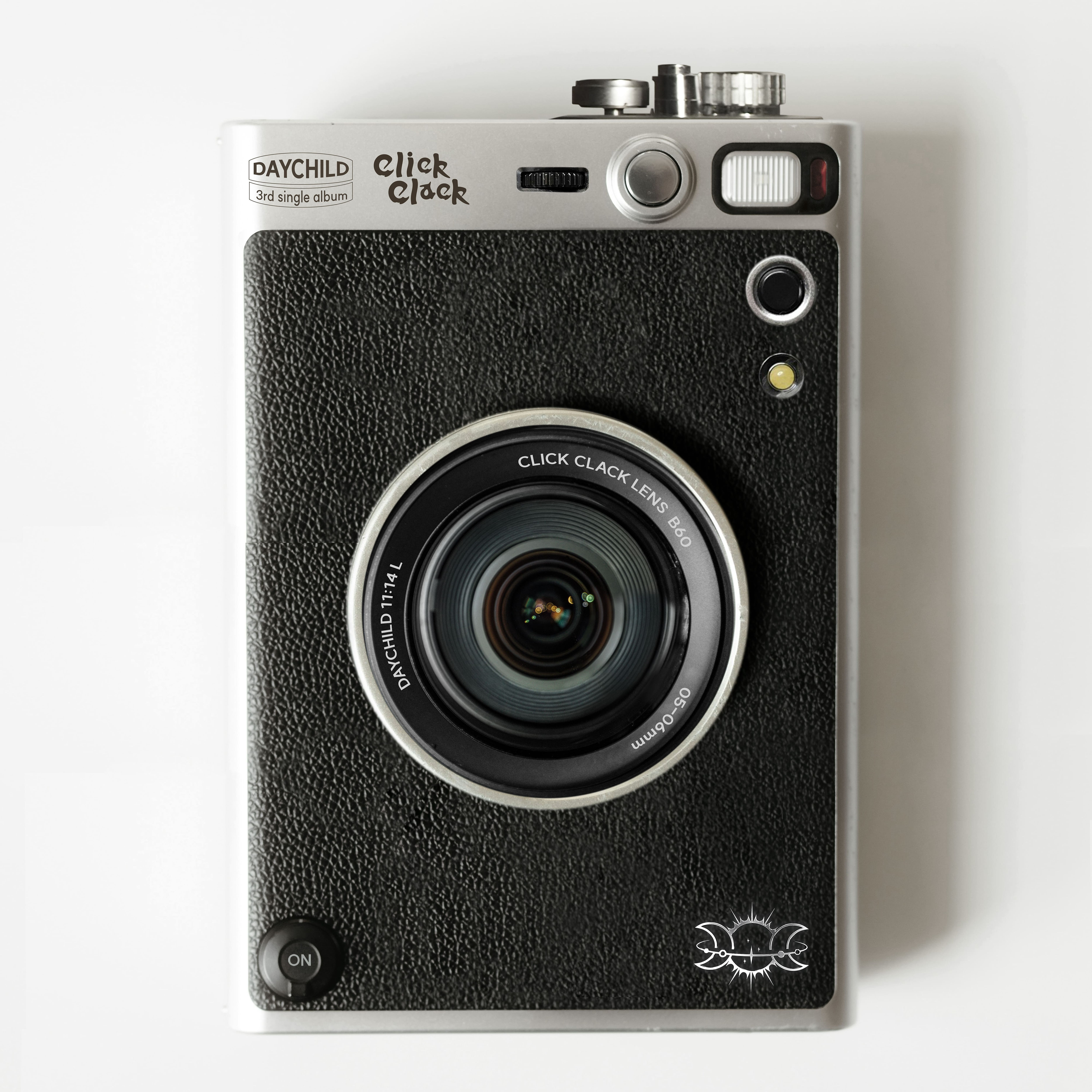 DAYCHILD - Click Click