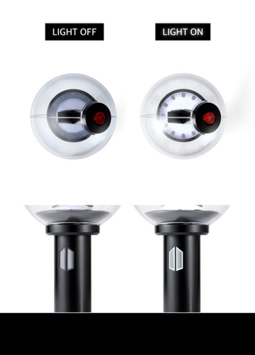 BTS LIGHT STICK Version 4 | London Kpop Street