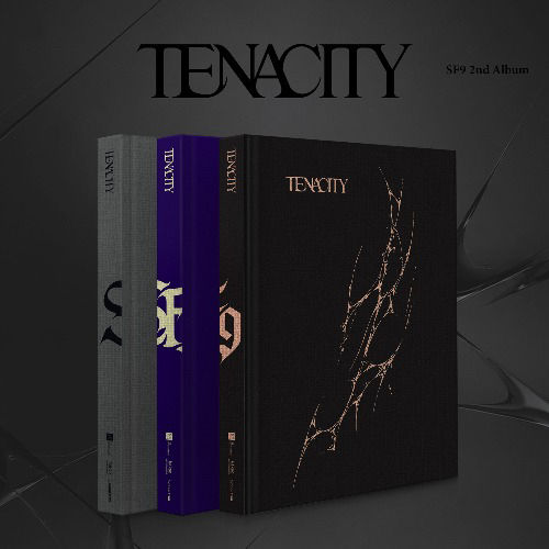 SF9 - Tenacity