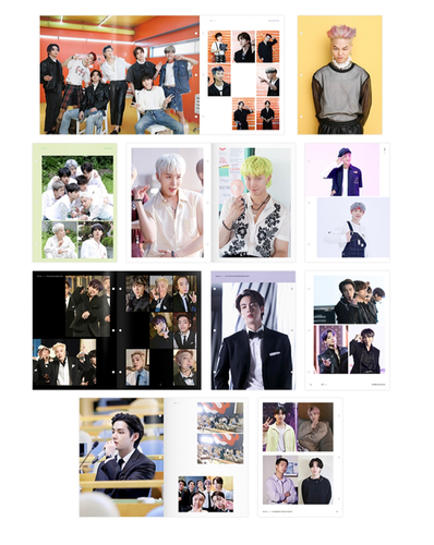 BTS DVD - Memories of 2021 (DVD) | London Kpop Street