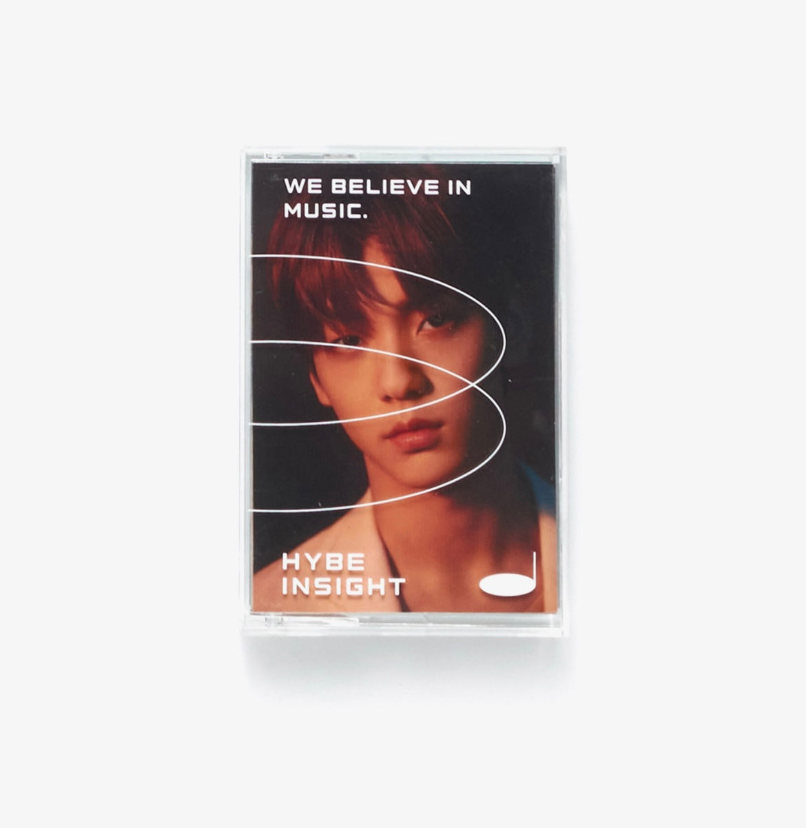 TXT PHOTOCARD - HYBE Insight Set