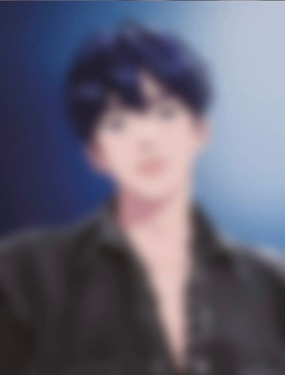 Thumbnail: COSMOPOLITAN - February 2025 [PLAVE]