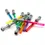 Thumbnail: LEGO STAR WARS - Lightsaber Pen Set of 10