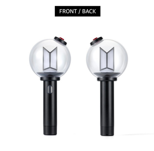 BTS LIGHT STICK Version 4 | London Kpop Street