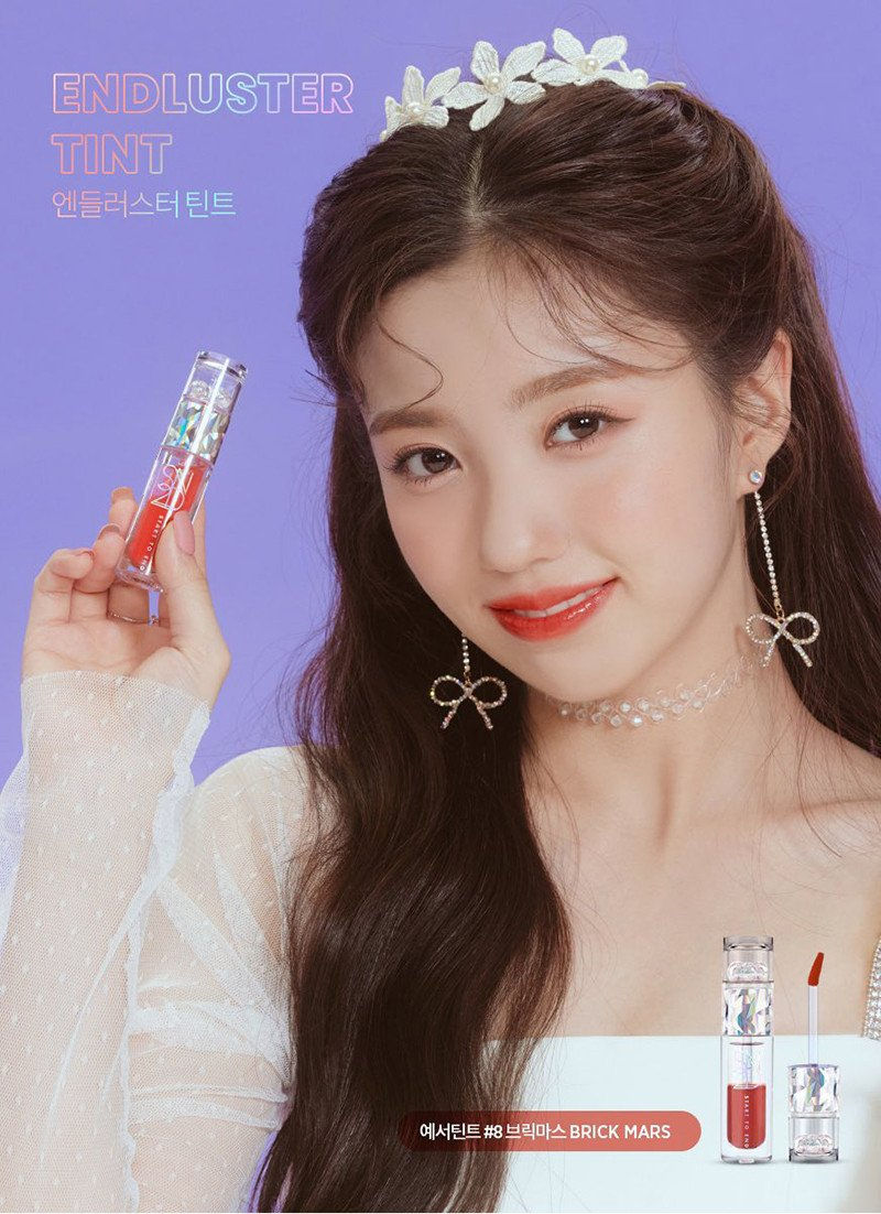 Thumbnail: Kep1er x SN2D - Touch Stay Lip Tint