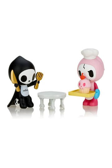 Thumbnail: TOKIDOKI - Adios & Ciao Ciao Together Forever Blind Box