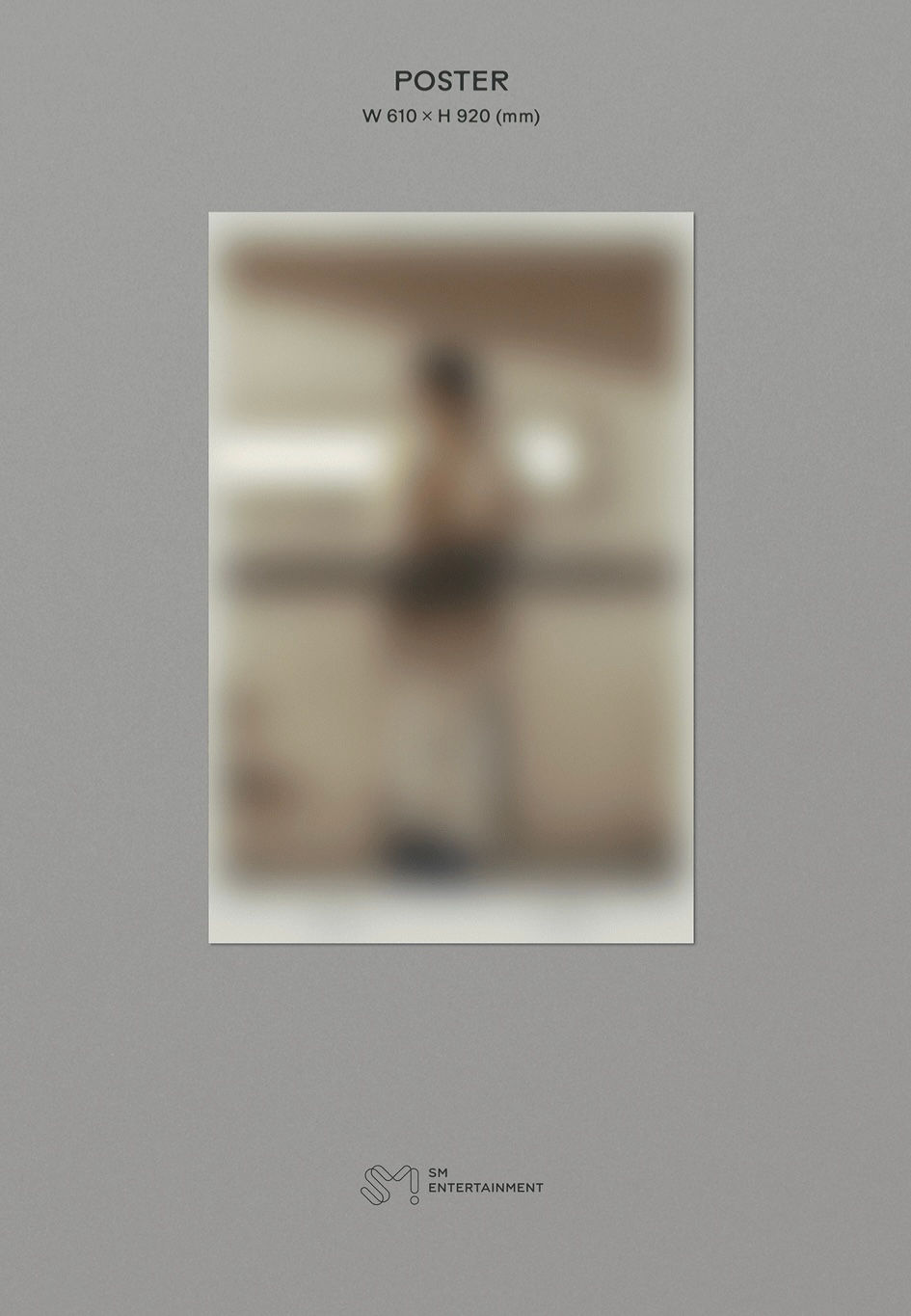 Thumbnail: CHEN ALBUM - Last Scene (Digipack)