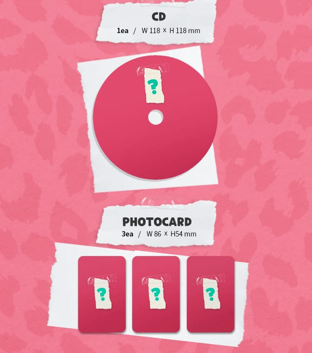 Thumbnail: ALEXA ALBUM - ReviveR