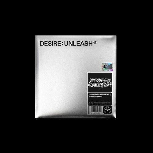 ENHYPEN - Desire : Unleash (Engene ver) | London Kpop Street