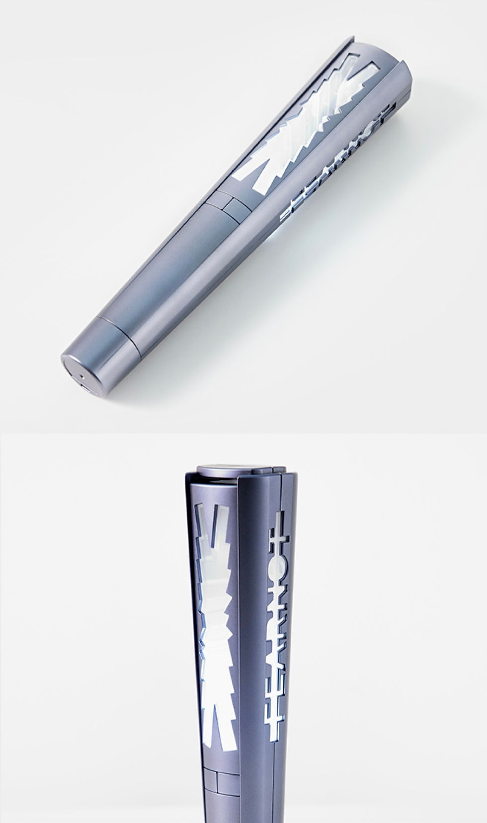 Thumbnail: LE SSERAFIM LIGHTSTICK