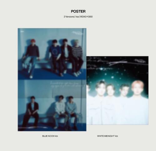 ENHYPEN - Romance : Untold -Daydream- | London Kpop Street
